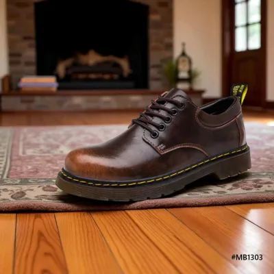 Storm Vein Martin Boots